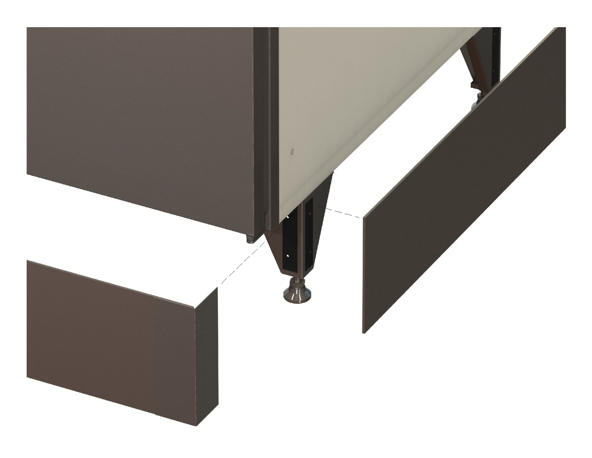 toe board3 Premier Outdoor