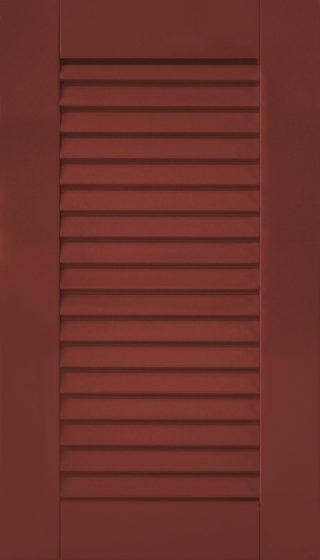 Desert-Red-Louver