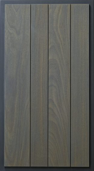 Plank Teak Driftwood